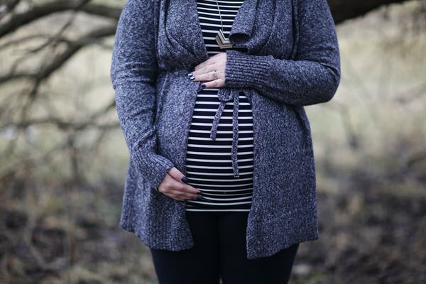 Pregnancy and Lupus